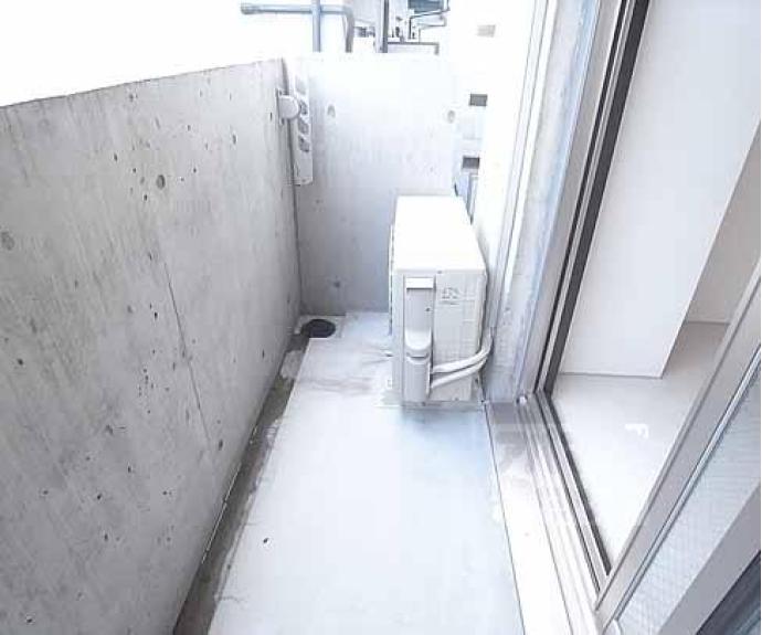 【G-Design京都西院】間取