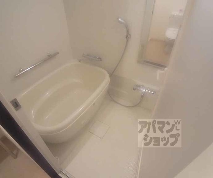 【G-Design京都西院】間取