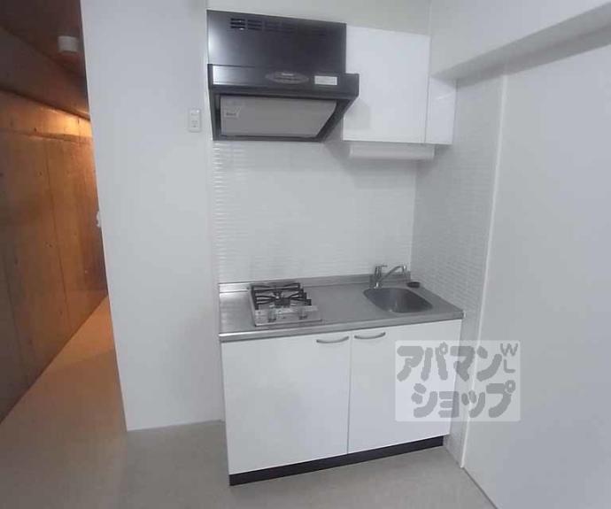 【G-Design京都西院】間取