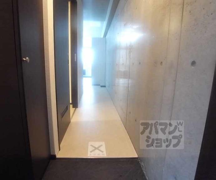 【G-Design京都西院】間取