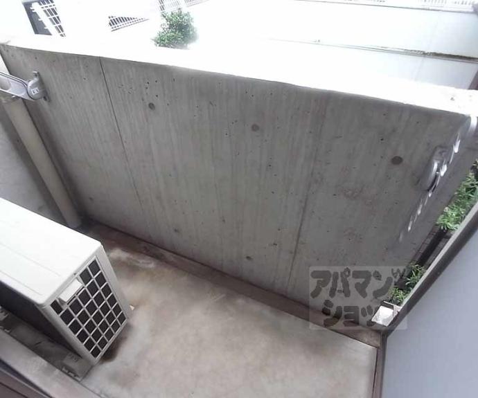 【G-Design京都西院】間取