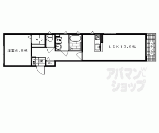 【メゾン和泉式部】