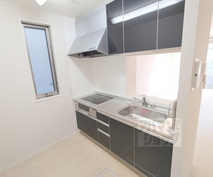 【メゾン和泉式部】間取