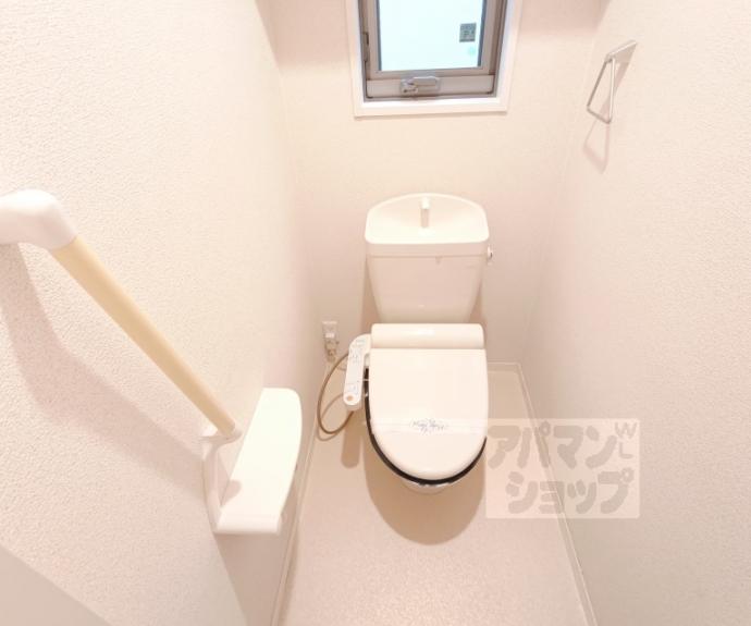 【メゾン和泉式部】間取