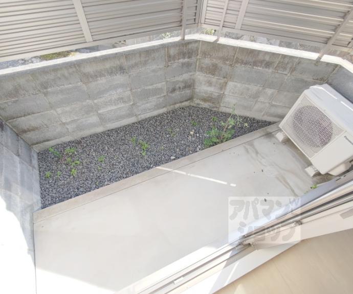 【メゾン和泉式部】間取