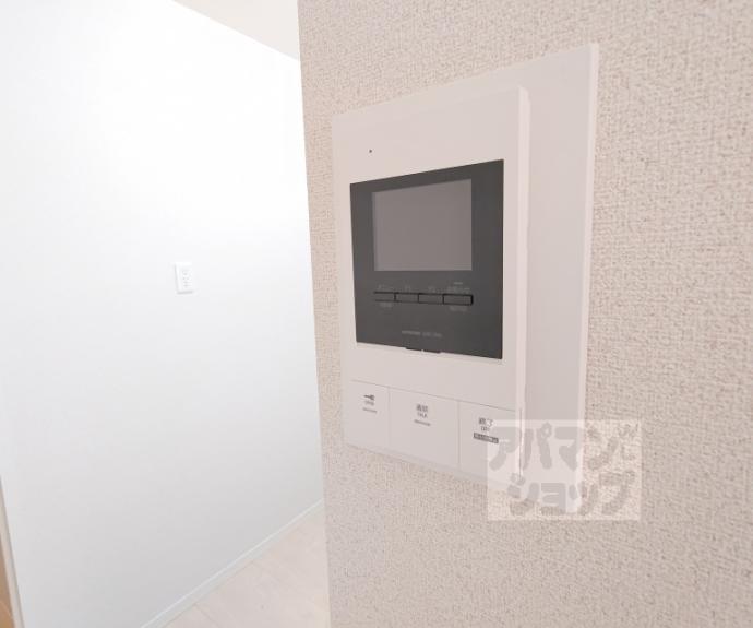 【メゾン和泉式部】間取