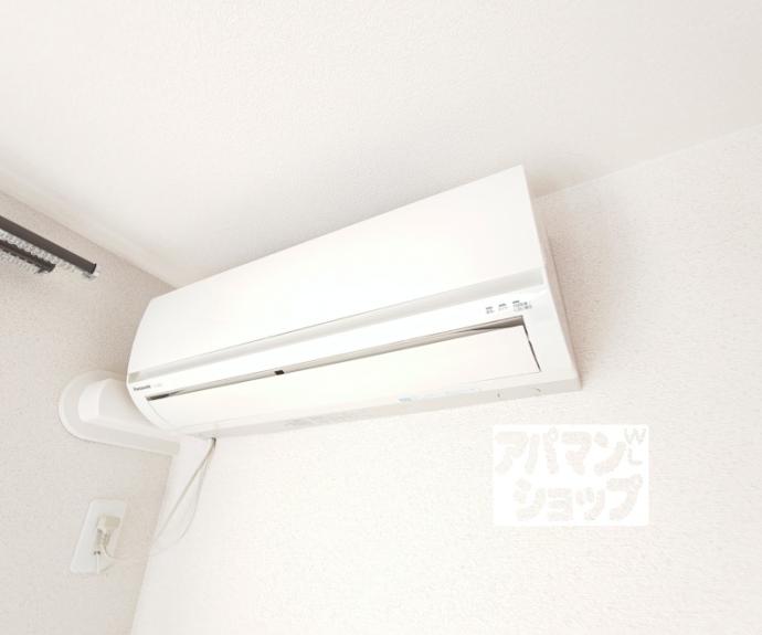 【メゾン和泉式部】間取