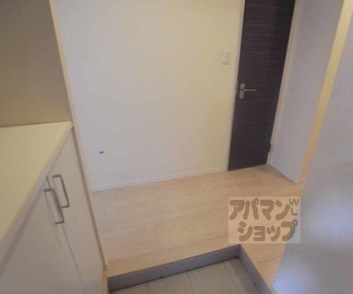 【メゾン和泉式部】間取