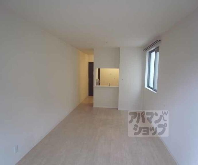 【メゾン和泉式部】間取