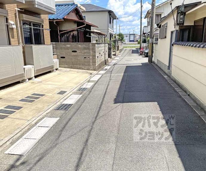 【グレースフル長岡京】間取