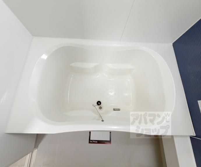 【シャーメゾン嵐山】間取