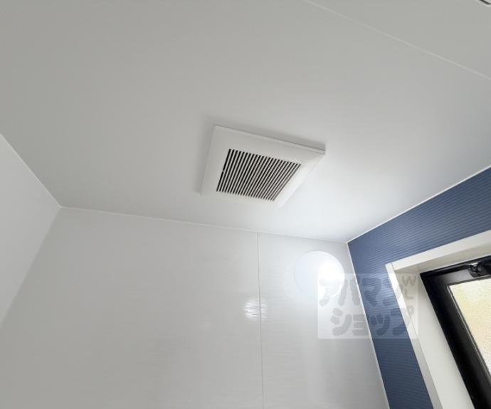 【シャーメゾン嵐山】間取