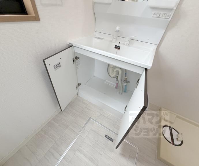 【シャーメゾン嵐山】間取