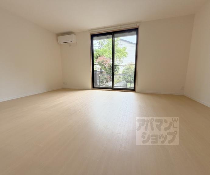 【シャーメゾン嵐山】間取