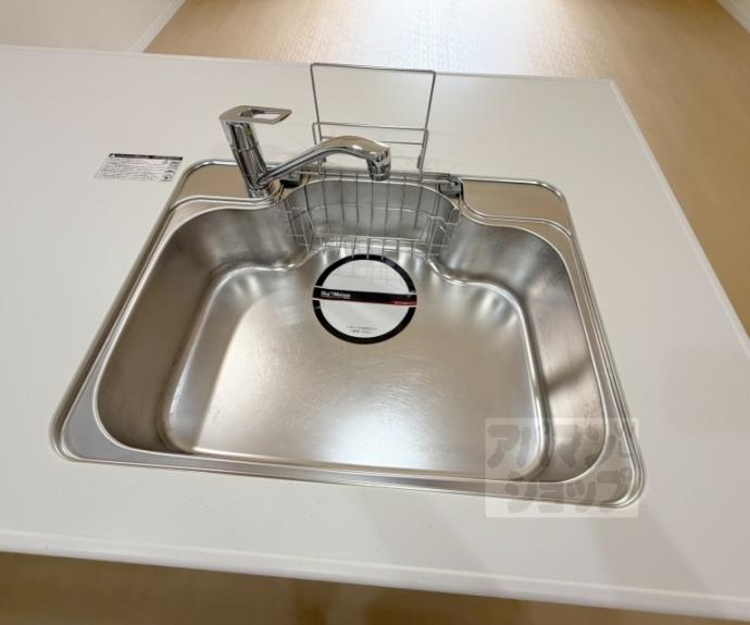 【シャーメゾン嵐山】間取