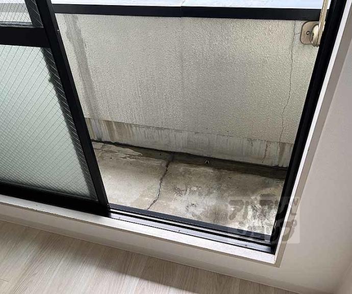 【メモワール上桂】間取