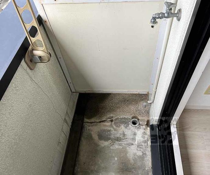 【メモワール上桂】間取