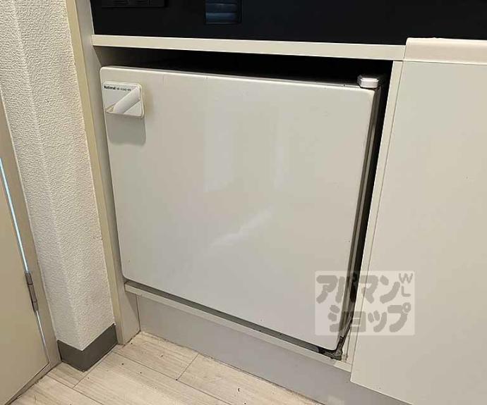 【メモワール上桂】間取