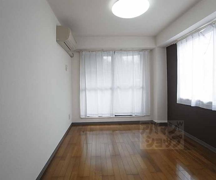 【メモワール上桂】間取