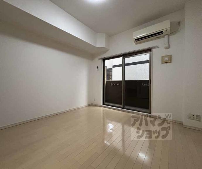 【スワンズ京都大将軍】間取