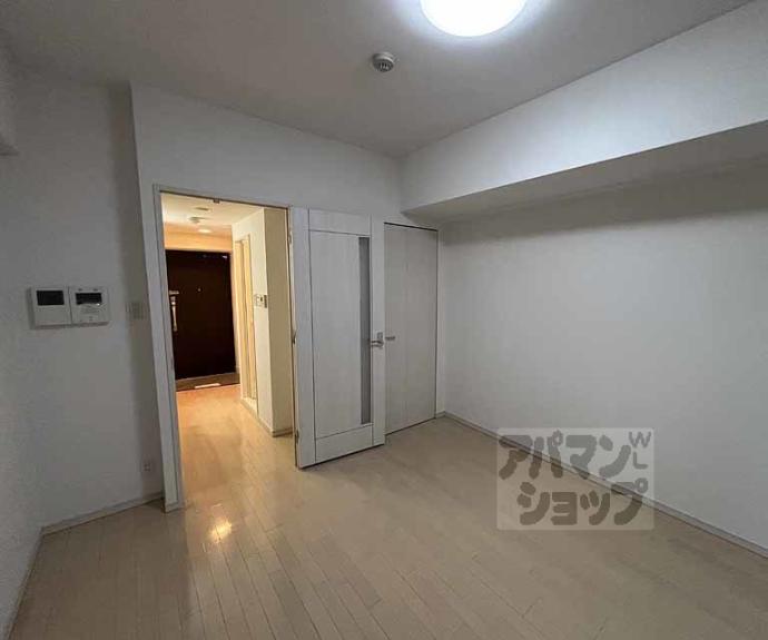 【スワンズ京都大将軍】間取