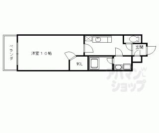 【Ｕｎｉ　Ｅｔｅｒｎａ　京都壬生】