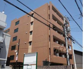 ＵｎｉＥｔｅｒｎａ京都壬生：間取図