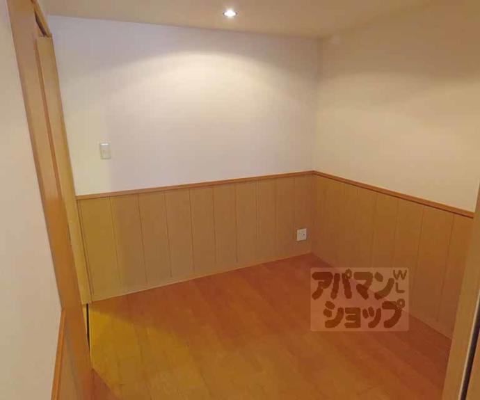 【Ｕｎｉ　Ｅｔｅｒｎａ　京都壬生】間取