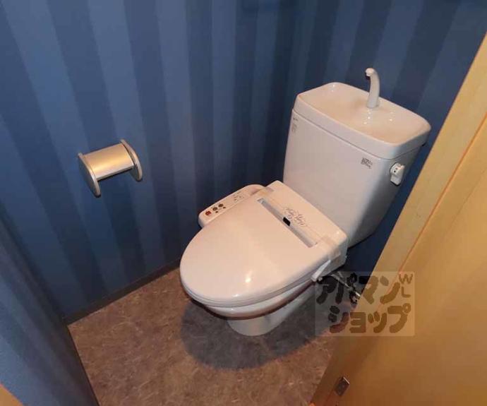 【Ｕｎｉ　Ｅｔｅｒｎａ　京都壬生】間取