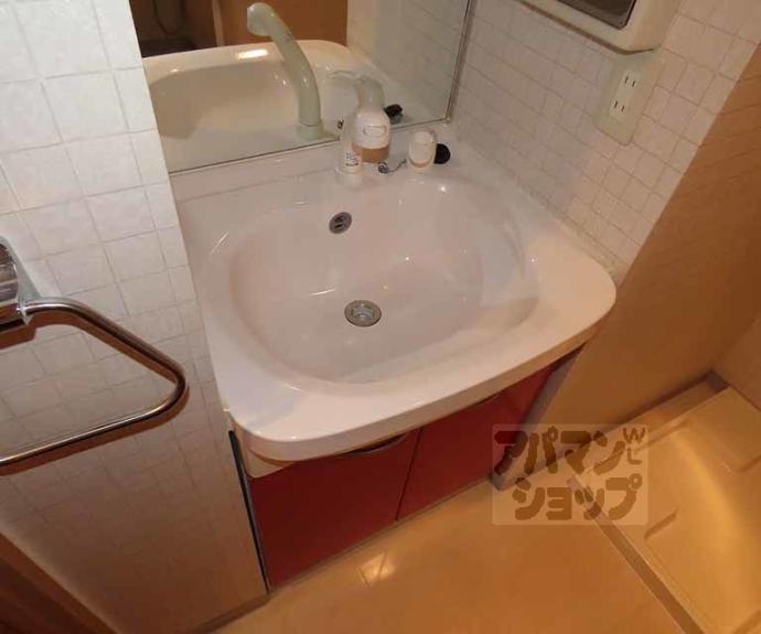 【Ｕｎｉ　Ｅｔｅｒｎａ　京都壬生】間取