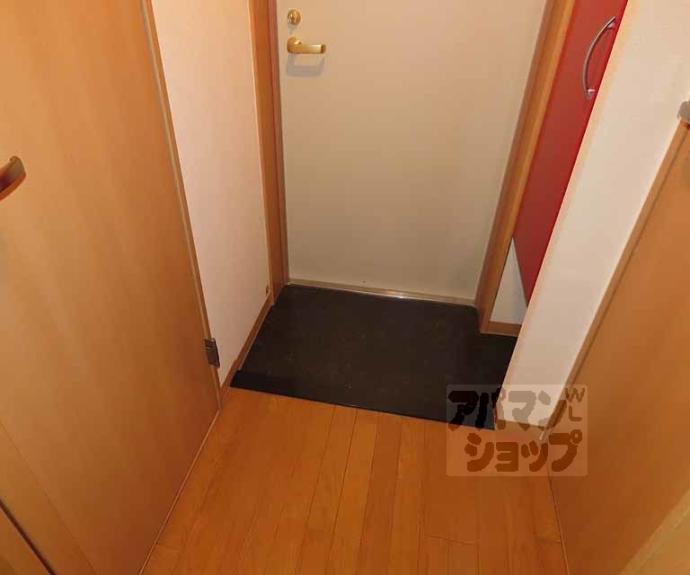 【Ｕｎｉ　Ｅｔｅｒｎａ　京都壬生】間取