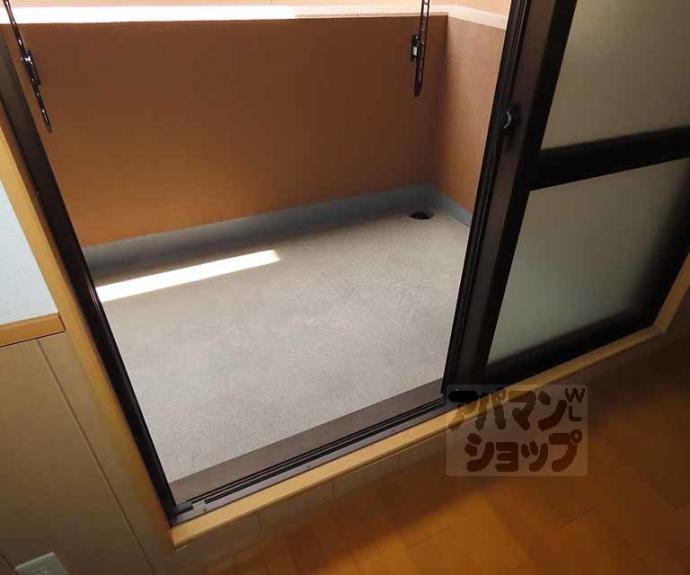 【Ｕｎｉ　Ｅｔｅｒｎａ　京都壬生】間取