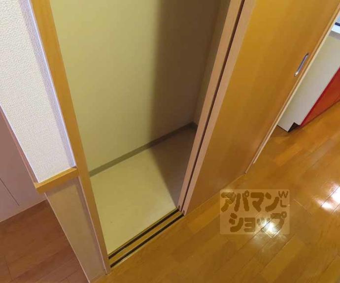 【Ｕｎｉ　Ｅｔｅｒｎａ　京都壬生】間取