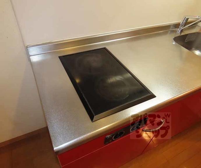 【Ｕｎｉ　Ｅｔｅｒｎａ　京都壬生】間取