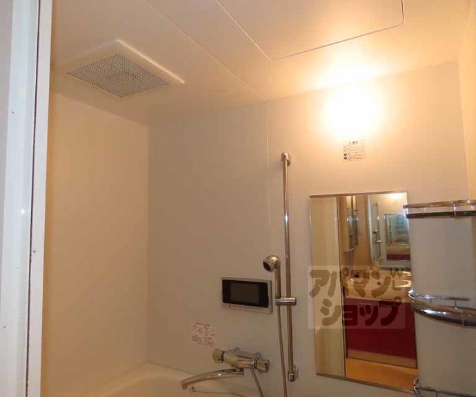 【Ｕｎｉ　Ｅｔｅｒｎａ　京都壬生】間取