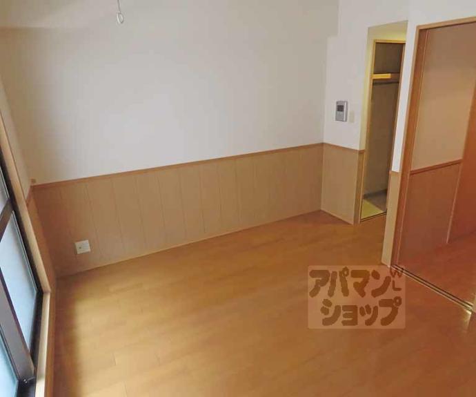 【Ｕｎｉ　Ｅｔｅｒｎａ　京都壬生】間取