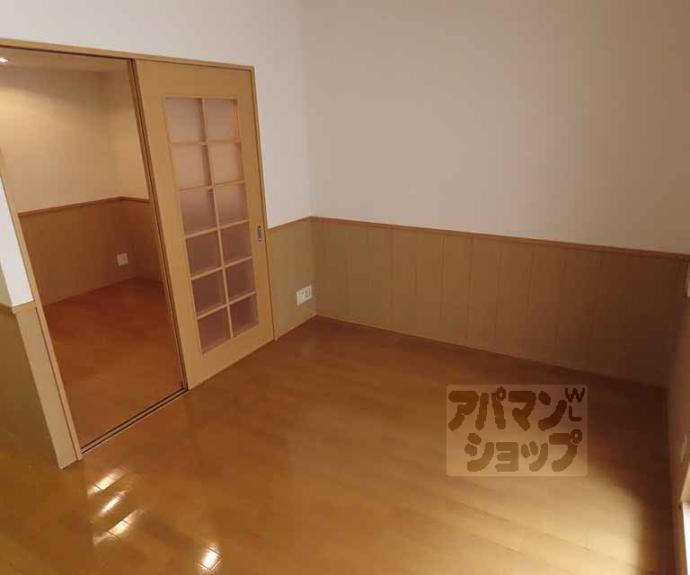 【Ｕｎｉ　Ｅｔｅｒｎａ　京都壬生】間取