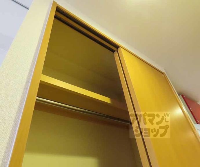 【Ｕｎｉ　Ｅｔｅｒｎａ　京都壬生】間取