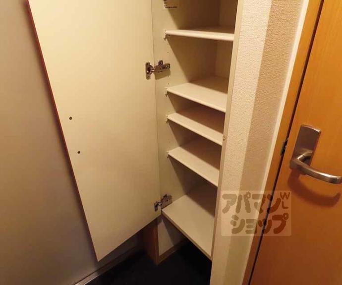 【Ｕｎｉ　Ｅｔｅｒｎａ　京都壬生】間取