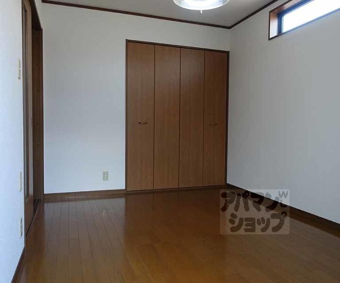 【プリジェール太子道】間取