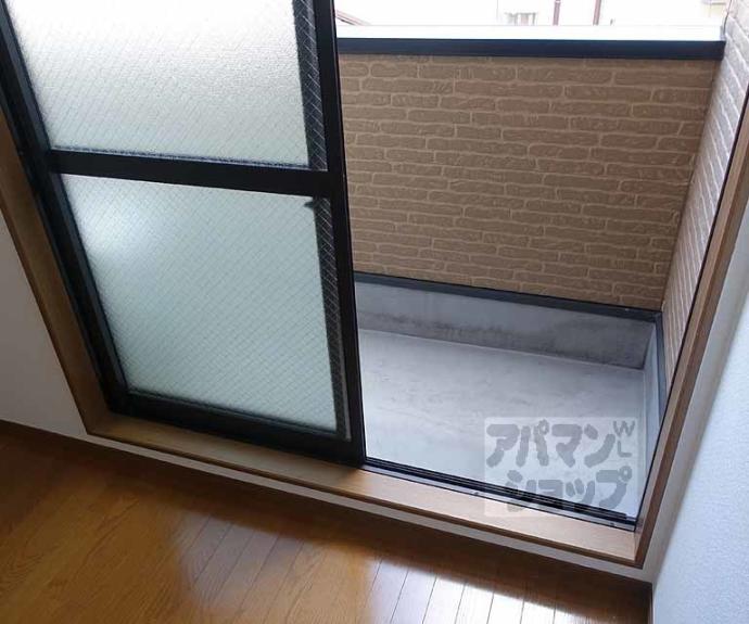 【プリジェール太子道】間取