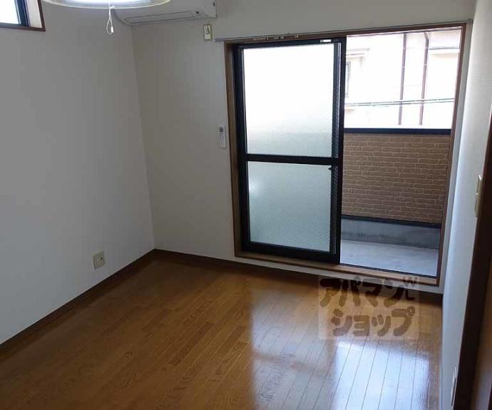 【プリジェール太子道】間取