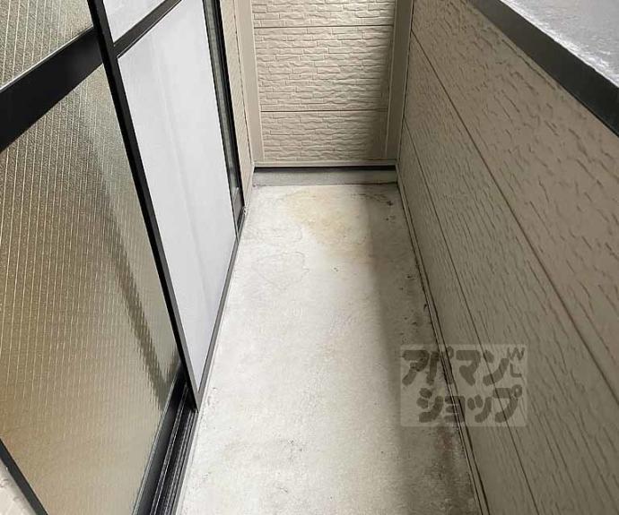 【プリジェール太子道】間取