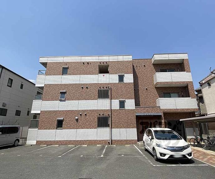 【ハピネス１１】間取