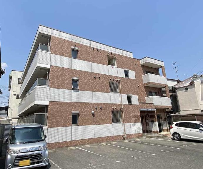 【ハピネス１１】間取