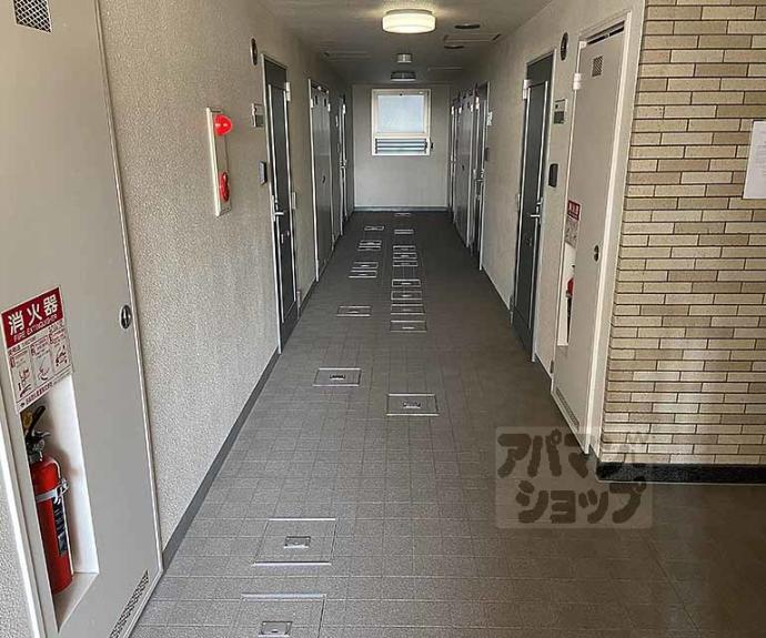 【ハピネス１１】間取