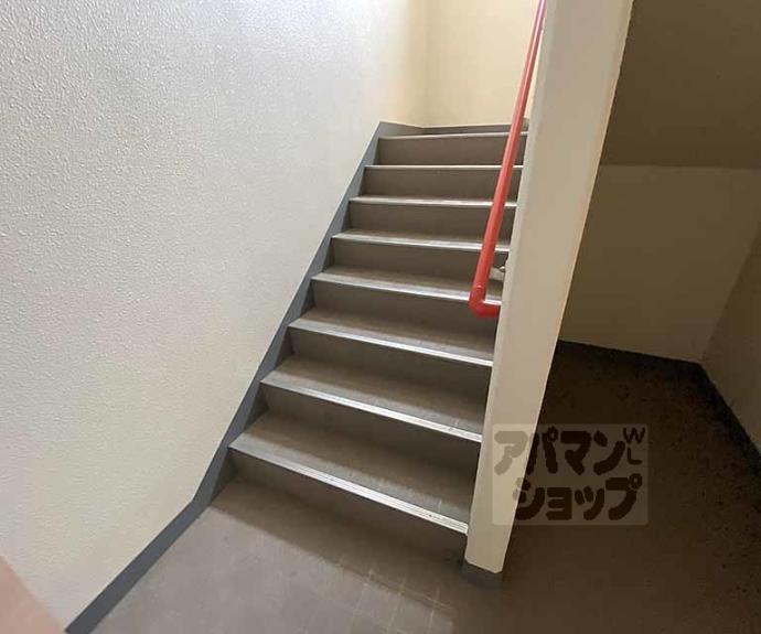 【ハピネス１１】間取