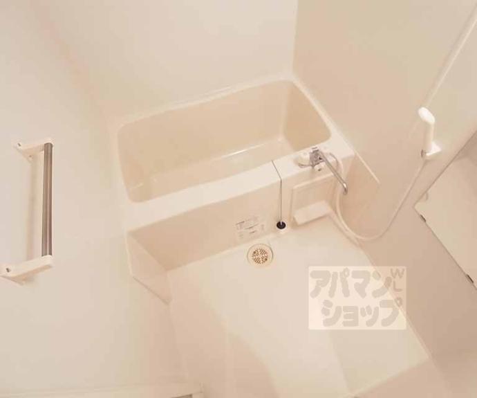 【ハピネス１１】間取