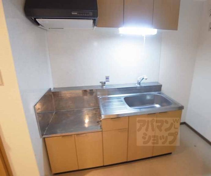 【ハピネス１１】間取