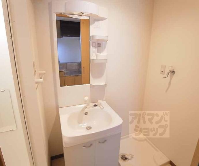 【ハピネス１１】間取